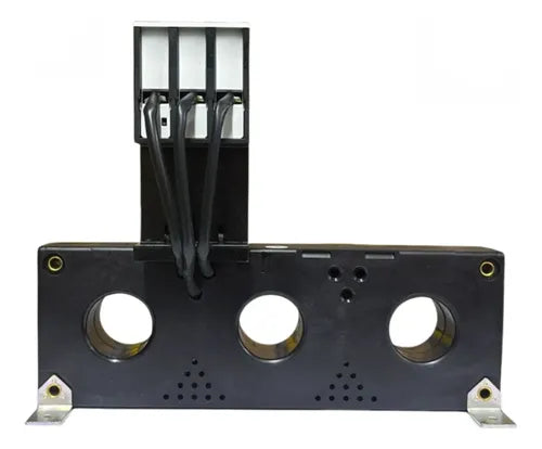 Relé Térmico De Sobrecarga Por Tc 270-400a Zw7-400 Eaton 600 Vca