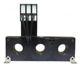 Relé Térmico De Sobrecarga Por Tc 270-400a Zw7-400 Eaton 600 Vca