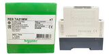 Rele Temporizador 3-300s 24/240vca Re9ta21mw Schneider 240vca