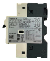 Disjuntor Motor Magnético Basculante Gv2le10 6,3a Schneider