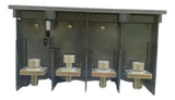 Modulo Tc 4p 400a Lv432658 Schneider