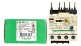 Rele Termico Classe 10 5,5-8a 1na+1nf Lr2k0314 Schneider 690v