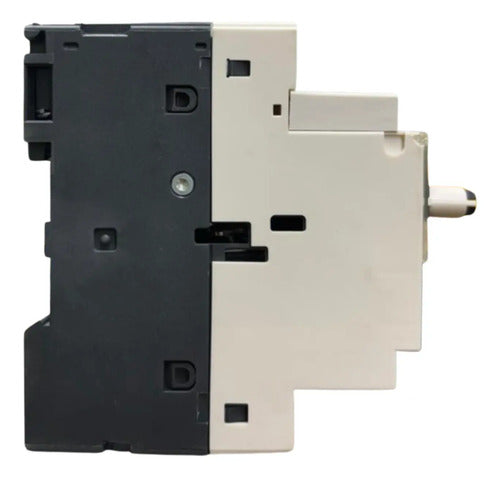 Disjuntor Motor 0,40-0,63a Gv2p04 Telemecanique 690v 50-60hz