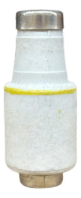 Kit Com 5: Fusivel Silized 30a 500v 5sd480 Siemens 500v