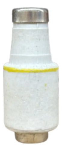 Kit Com 5: Fusivel Silized 30a 500v 5sd480 Siemens 500v