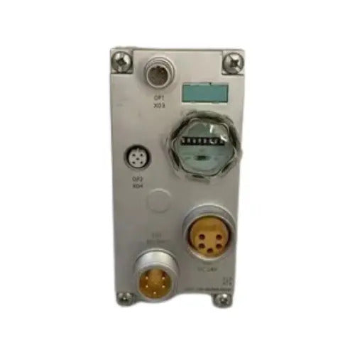 Modulo De Conexao 6es7194-4ad00-0aa0 Siemens