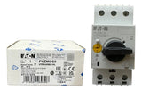 Disjuntor Motor Pkzm0-25 20-25a Eaton - 50 60 Hz