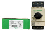 Disjuntor Motor Termomagnético 30-40a 3p Gv3p40 Schneider