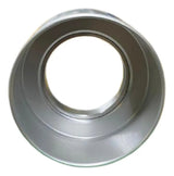 Guarda Em Aluminio Para Botao Cogumelo D41 9001k48 Schneider