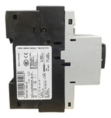 Disjuntor Tripolar 1,25a 3rv1321-0kc10 Siemens