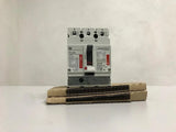 Disjuntor Fel36ta063jf 63a 690v 3p GE