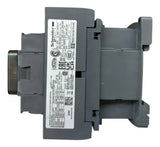 Contator 3p Tesys 25a 1na+1nf 24vca Lc1d25b7 Schneider 24v