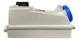 Tomada De Sobrepor Ss4009b 16a 200/250v Azul Steck Azul