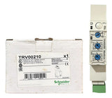 Modulo De Comunicacao Modbus Trv00210 Schneider Não Informado