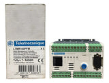 Rele Inteligente 5-100a 100/240vca Ltmr100pfm Telemecanique 100/240 Vca