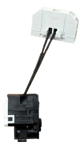 Bobina Pdg2xuv240acv 220v Eaton