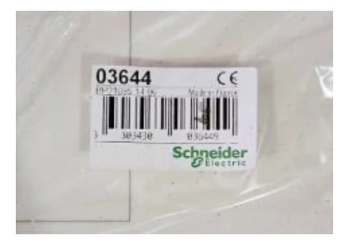 Placa Frontal Nsx400-630 Horizontal Fixo Lvs03644 Schneider