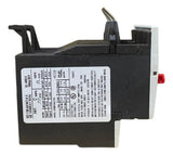 Relé  Térmico De Sobrecarga 5,5-8 A 3ru1126-1hb0 Siemens -