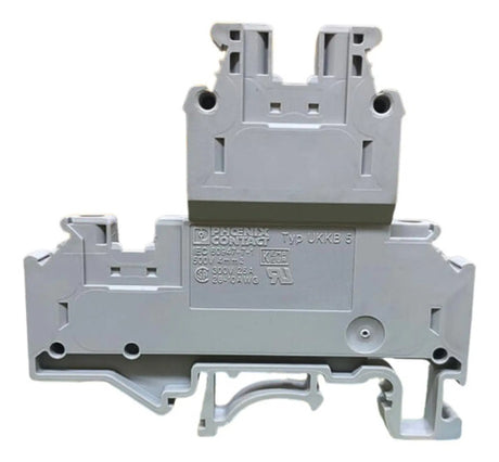 Kit Com 50: Borne De 2 Níveis Ukkb 5 2771146 Phoenix Contact