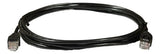 Cabo Comunicacao Ihm Xbt Rj45/maior 2.5m Xbtz9980 Schneider Preto