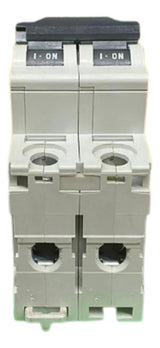 Disjuntor C60n C1 2x1a 24331 Schneider