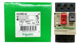Disjuntor Motor Termomagnético 9-14a Gv2me16 Schneider 690v 50-60hz