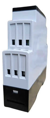 Relé Proteção Rst 22-24-26-28 - Mm 220vca Altronic Novo!!