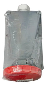 Tomada Sobrepor S4806 200a 380/440v 3p+t Steck Vermelho