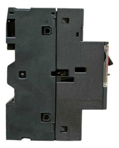 Disjuntor Motor Termomagnético 9-14a Gv2me16 Schneider 690v 50-60hz
