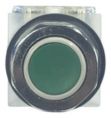 Botão 30mm Saliente Verde 1na+1nf 9001kr3gh13 Schneider Verde 1naf
