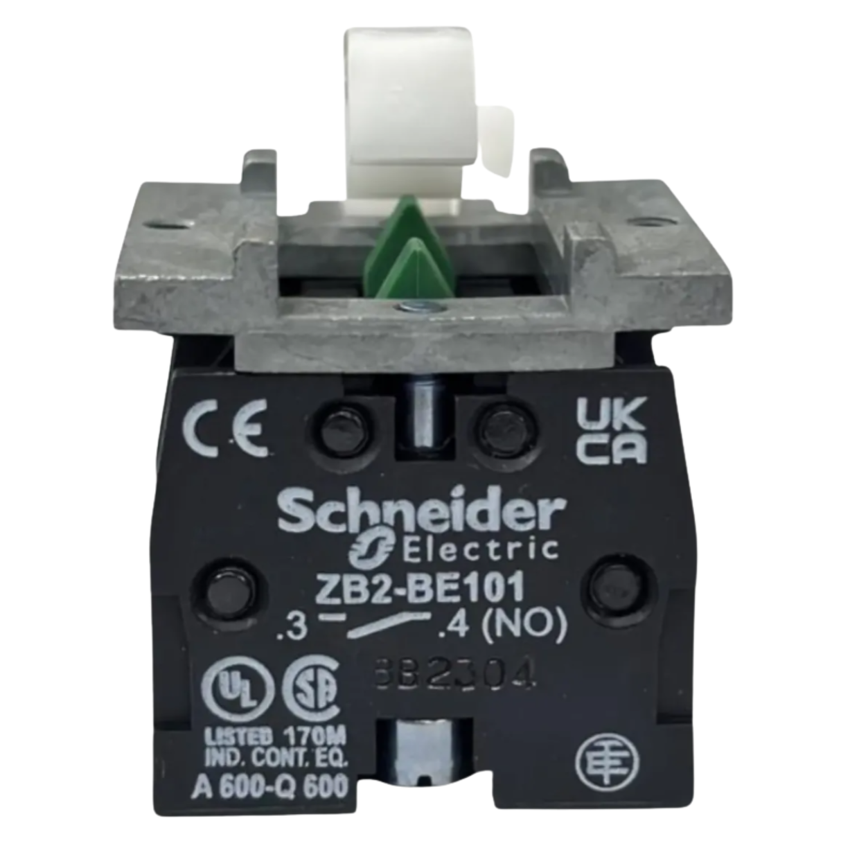 Bloco De Contato 2NA XACS103 Schneider