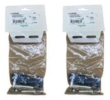 Kit Para Base Encaixavel Nsx250 4p Lv429290 Schneider