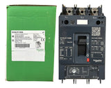 Disjuntor Mag Tesys Gv4 115a Mn 100ka Gv4le115s6 Schneider 380/415v