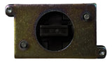 Interruptor Para Montagem Frontal Xent1192 Schneider 400