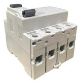 Interruptor Diferencial Dr 4p 25a 30ma 16251 Schneider