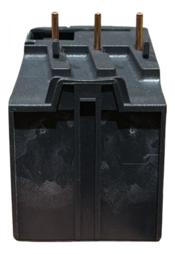 Rele Térmico Classe 10 0,4-0,63a 1na+1nf Lr3d04 Schneider