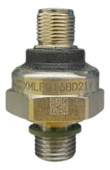 Sensor De Pressão Xmlp016bd21v 20ma Telemecanique