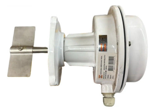 Controle De Nível Cn1328/b 80mm 110vca Coel