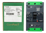 Disjuntor Nsxm 25ka Tm125d 3p Lv426208 Schneider