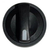 Kit Com 2: Cabeçote Para Comutador 16mm Zb6ad24 Schneider Preto 0