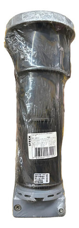Acoplamento S4951w 3p+t 600/690v Pt Steck Preto