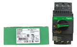 Disjuntor Motor 23-32a Gv3p32 Schneider 690v 50-60 Hz