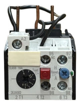 Relé De Sobrecarga 3ua5040-1e 2,5-4a Siemens