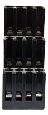 Kit Com 4: Base Separada P/ Rele Rxm 6 Rxze2s114m Schneider