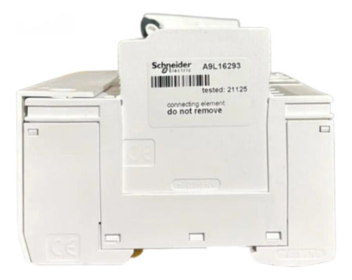 Protetor De Surto Iquick Prd 3p 40r A9l16293 Schneider
