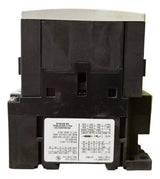 Contator 120v 3rt1036-1ak60 Siemens 120v