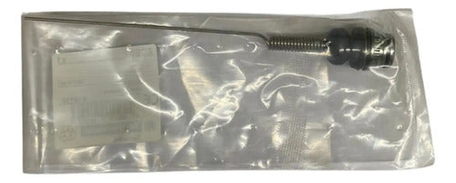 Cabeçote Para Chave Fim De Curso Zce06 Telemecanique Metalica -