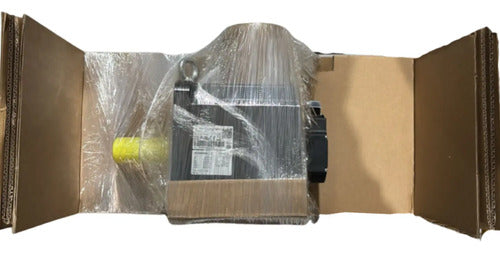 Servomotor 180mm 3kw Chvta S/ Freio Bch2mr3023ca6c Schneider