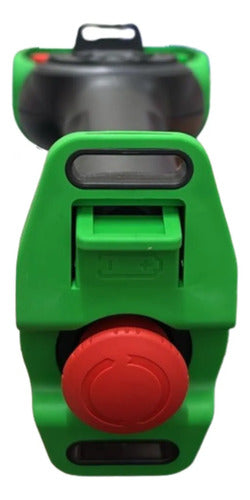 Estação Controle Remoto Sem Fio + Base Xars8l12w Schneider