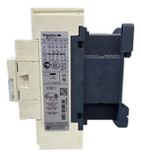 Contator Auxiliar 3na+2nf 230v Cad323p7 Schneider 230 V